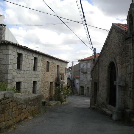 Casa Da Bemposta Villa Bemposta  Luaran gambar