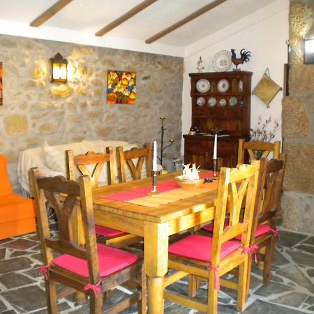 Casa Da Bemposta Villa Bemposta  Luaran gambar