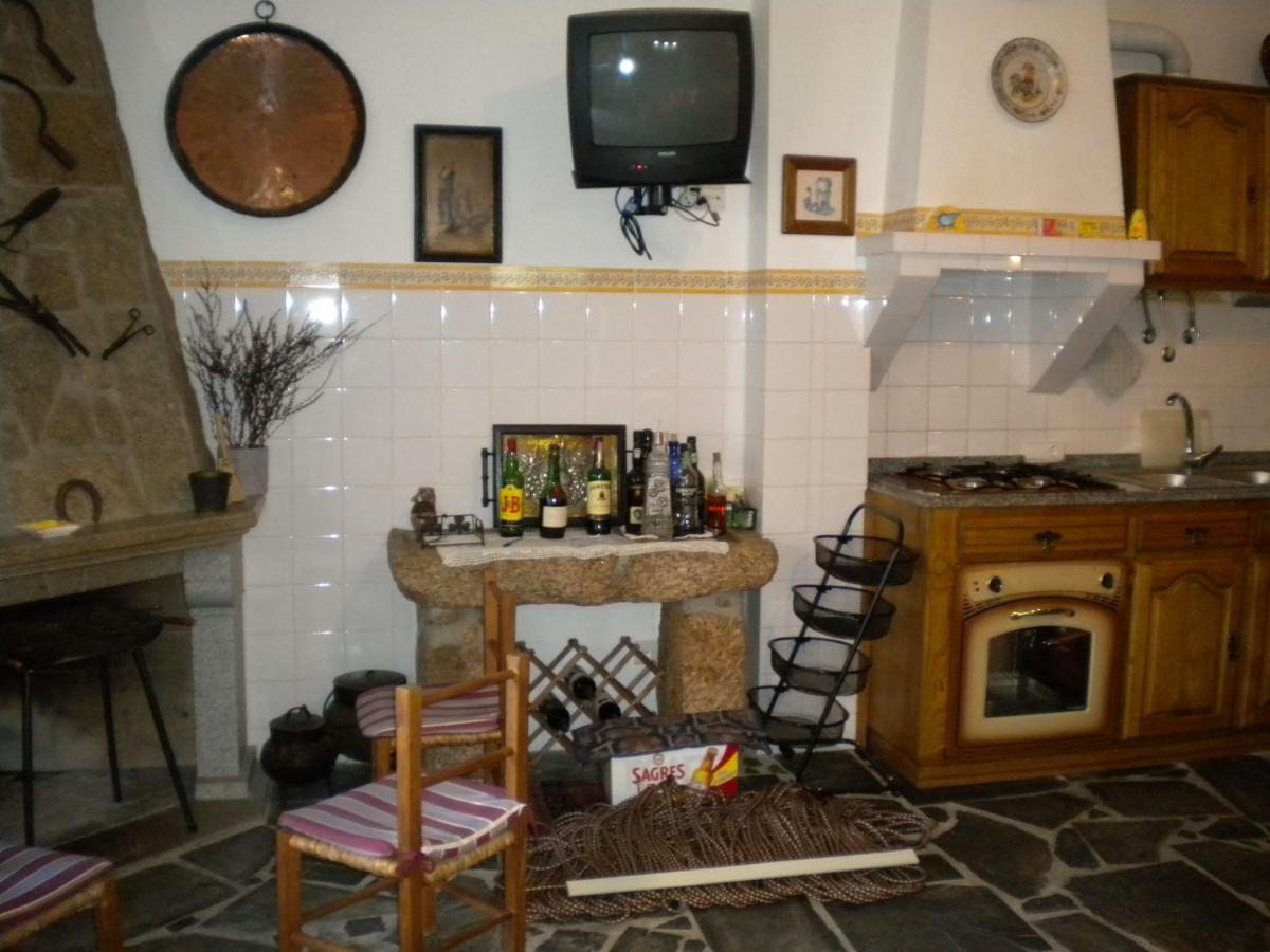 Casa Da Bemposta Villa Bemposta  Luaran gambar