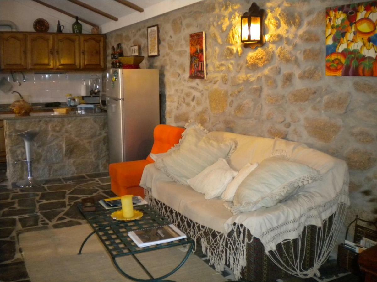 Casa Da Bemposta Villa Bemposta  Luaran gambar