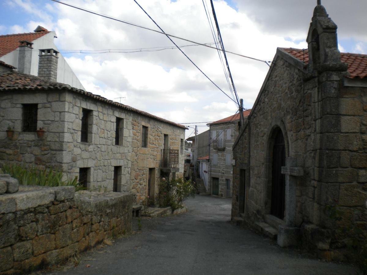 Casa Da Bemposta Villa Bemposta  Luaran gambar