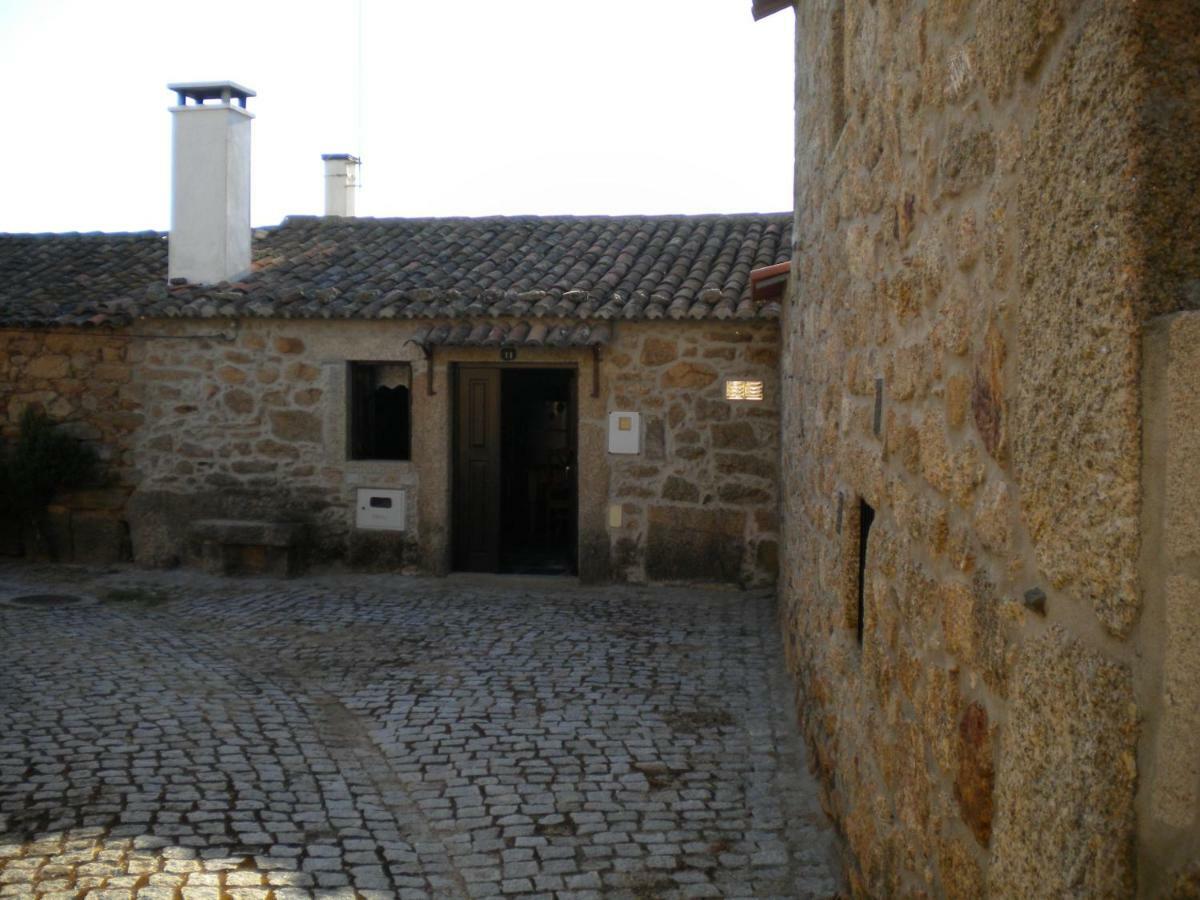 Casa Da Bemposta Villa Bemposta  Luaran gambar