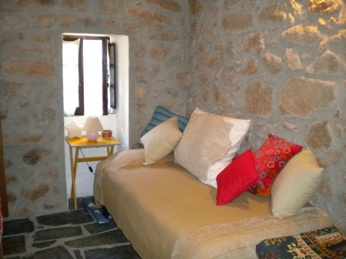 Casa Da Bemposta Villa Bemposta  Luaran gambar