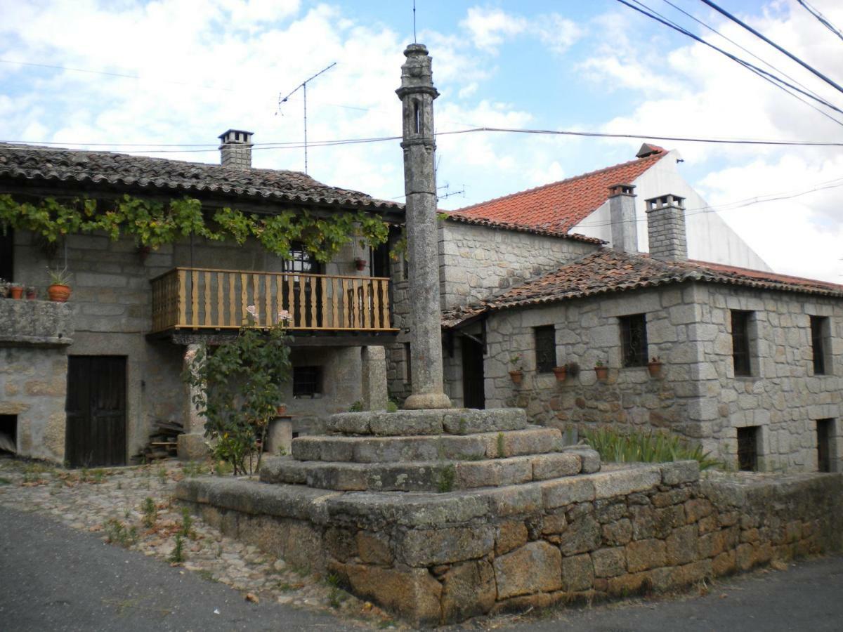 Casa Da Bemposta Villa Bemposta  Luaran gambar
