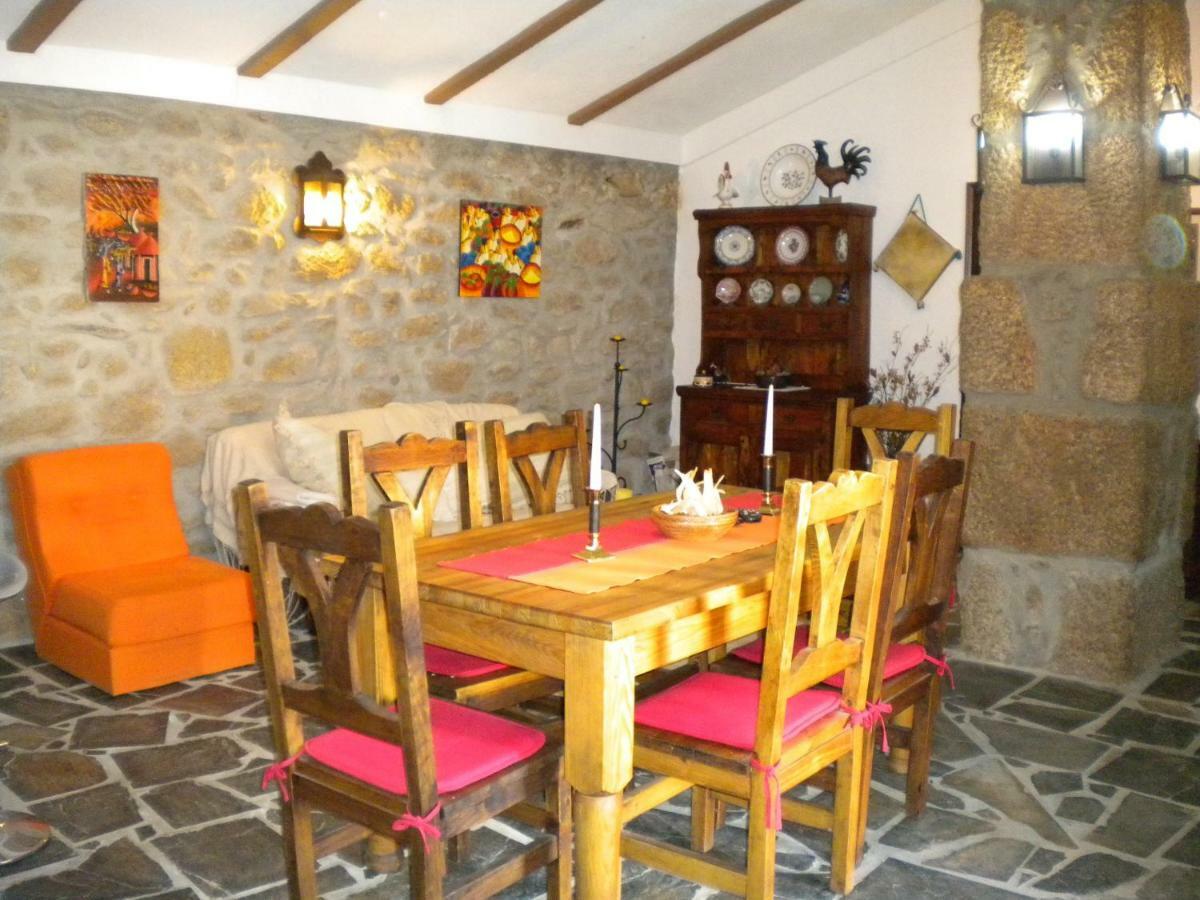 Casa Da Bemposta Villa Bemposta  Luaran gambar