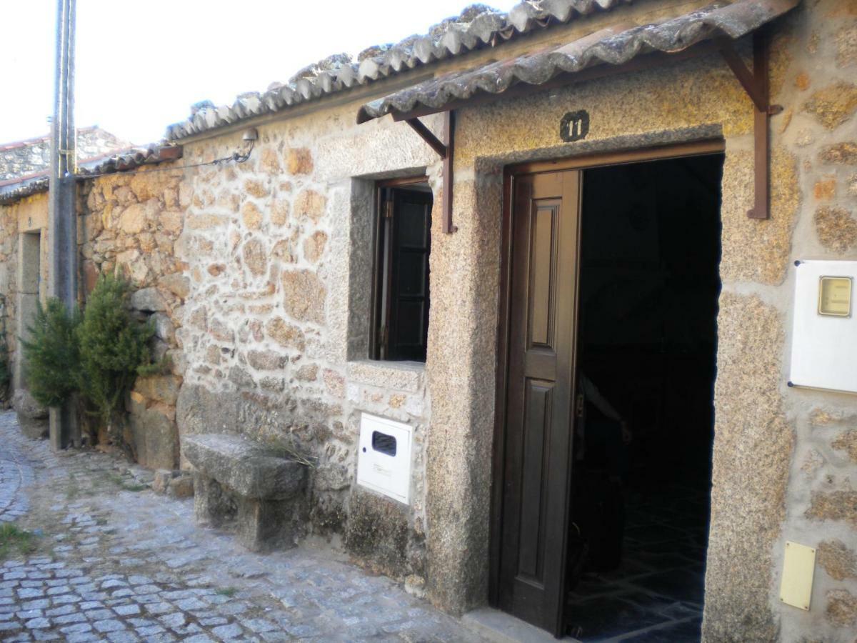 Casa Da Bemposta Villa Bemposta  Luaran gambar